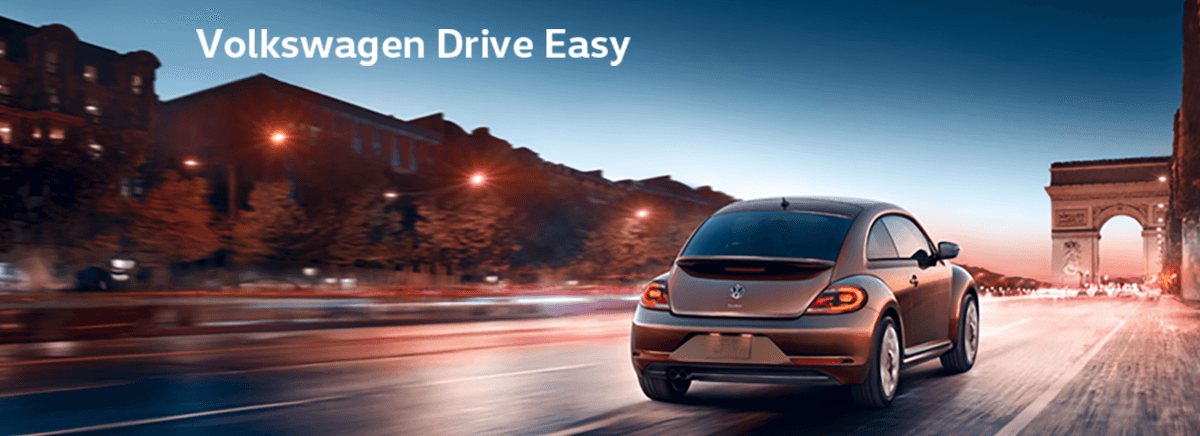 Garlyn Shelton Volkswagen in Temple TX