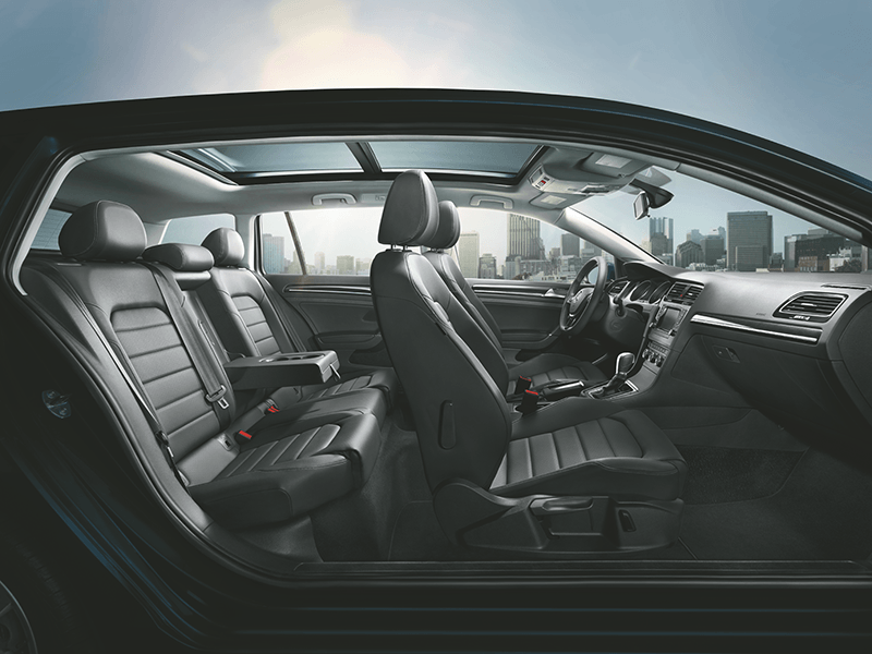 Garlyn Shelton Volkswagen in Temple TX