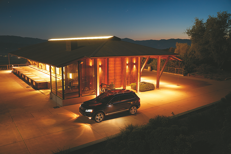 Garlyn Shelton Volkswagen in Temple TX