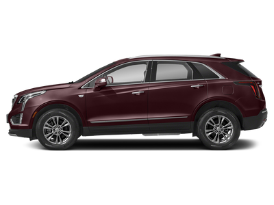2020 Cadillac XT5 FWD Premium Luxury