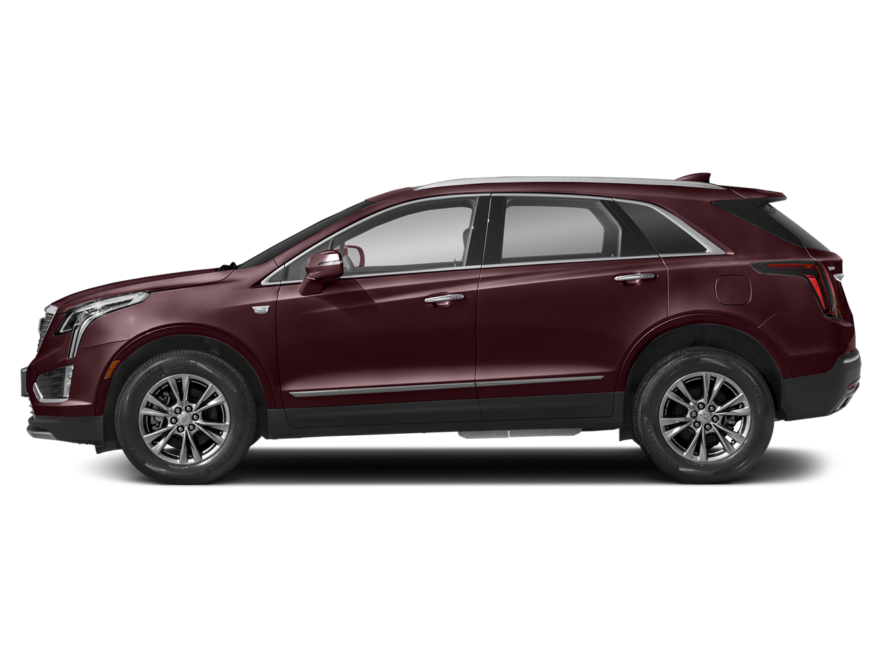 2020 Cadillac XT5 FWD Premium Luxury