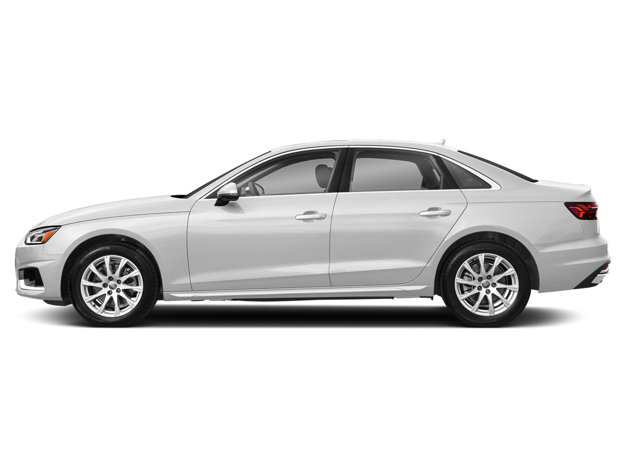 2021 Audi A4 Sedan Premium