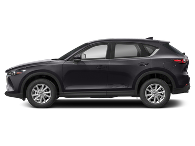2022 Mazda Mazda CX-5 2.5 S Preferred