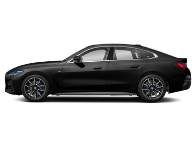 2023 BMW 4 Series 430i