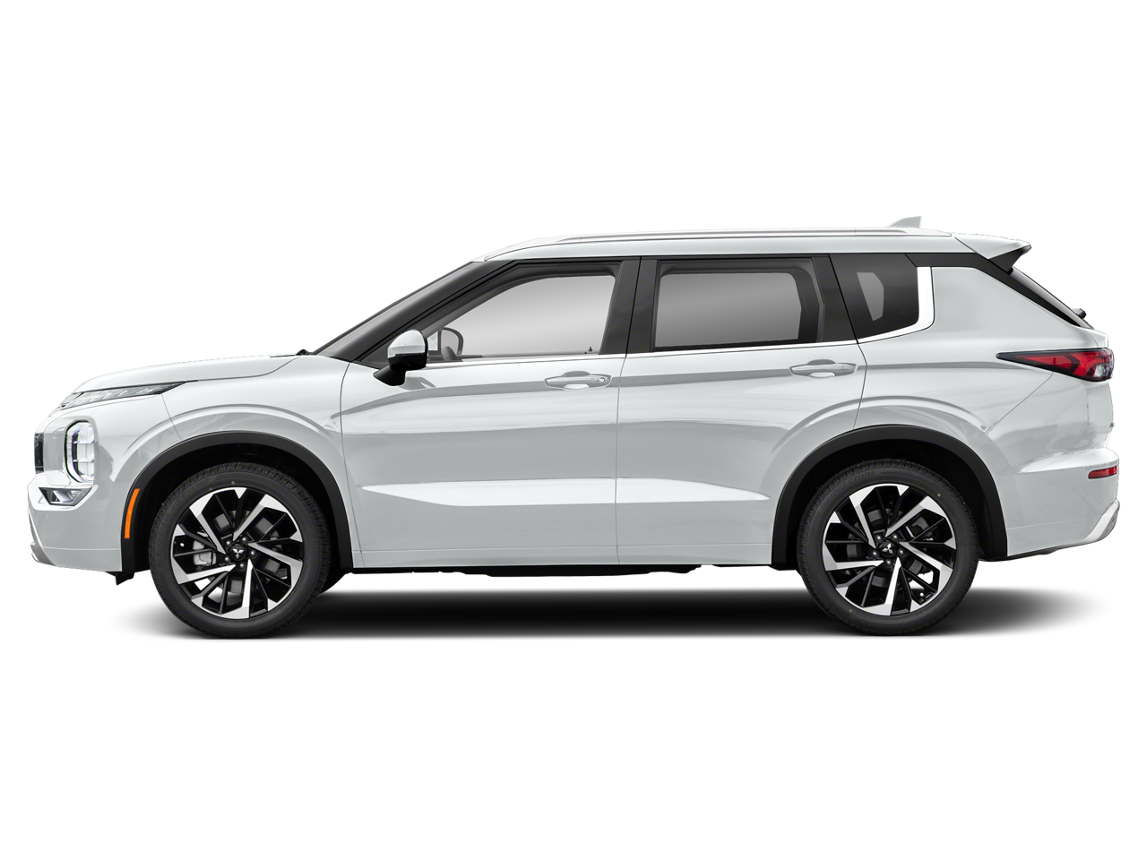 2023 Mitsubishi Outlander SEL 2.5 2WD