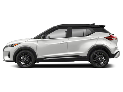 2023 Nissan Kicks SR Xtronic CVT