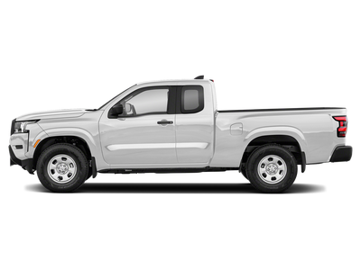 2024 Nissan Frontier King Cab S 4x4