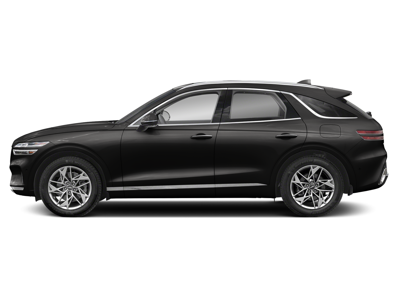 2025 Genesis GV70 2.5T AWD