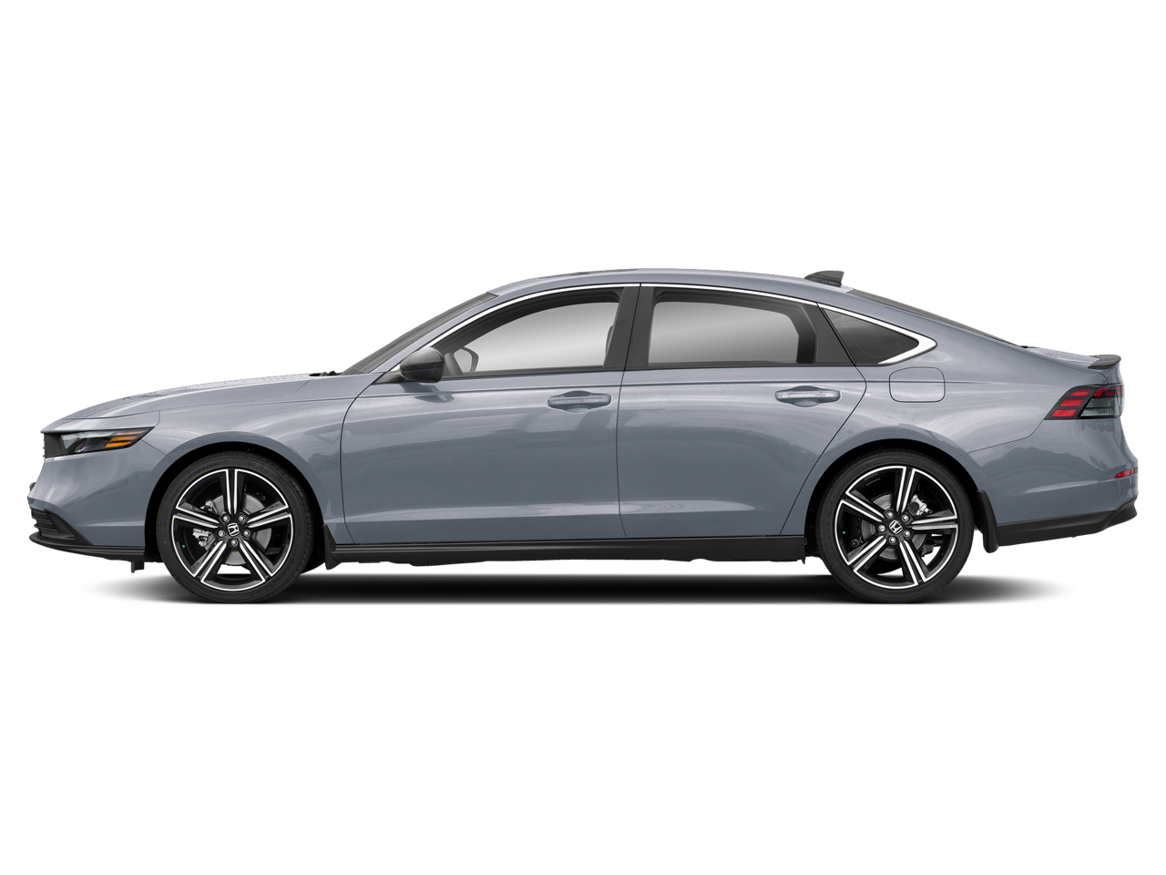 2025 Honda Accord Sport