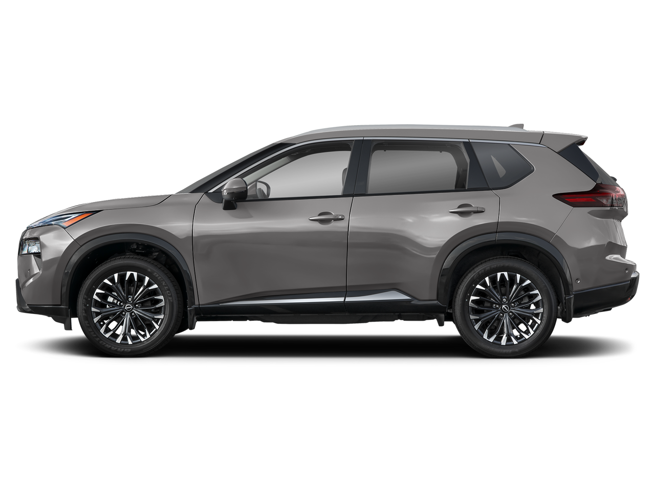 2025 Nissan Rogue Platinum FWD