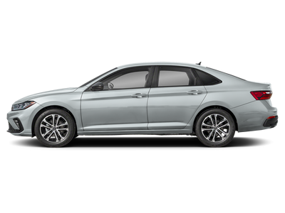 2026 Volkswagen Jetta Sport FWD