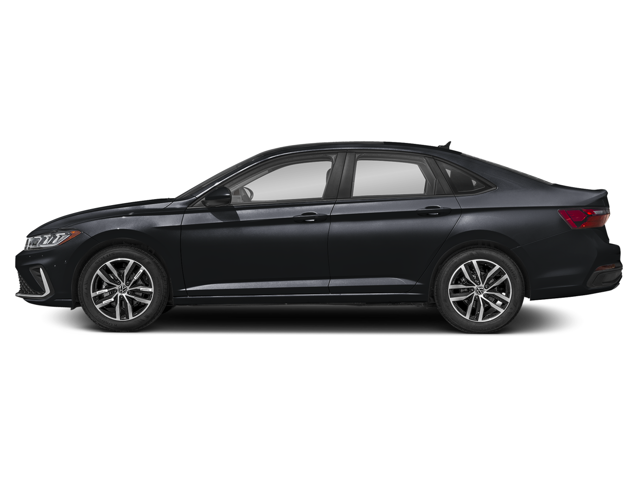 2026 Volkswagen Jetta SE - Photo 34