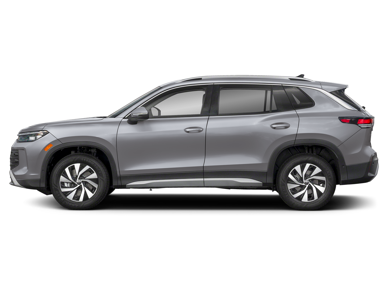 2026 Volkswagen Tiguan S - Photo 31
