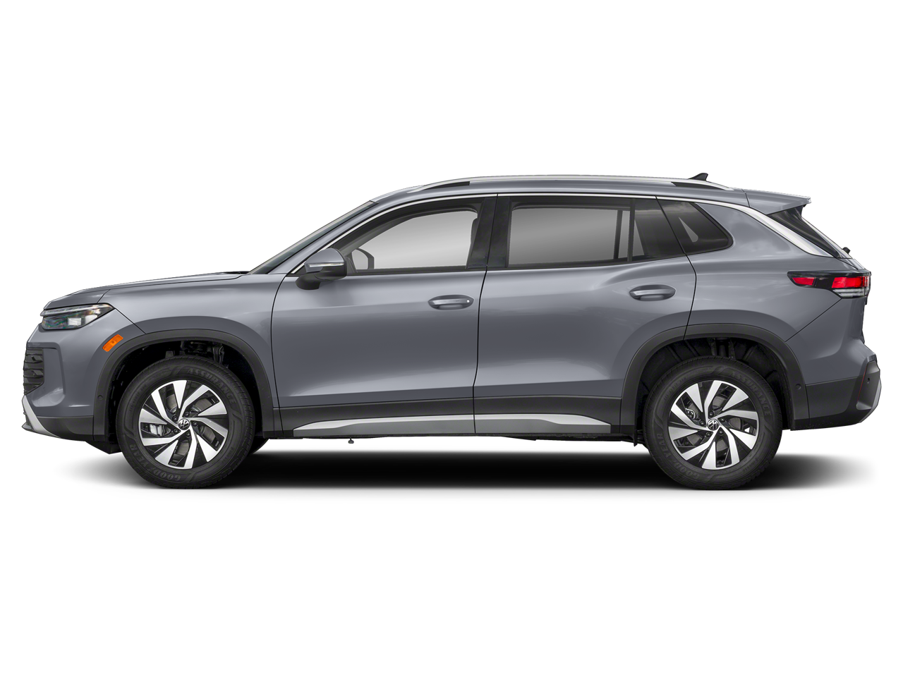 2026 Volkswagen Tiguan S - Photo 31