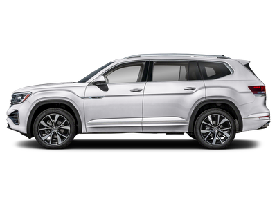 2026 Volkswagen Atlas SEL Premium R-Line