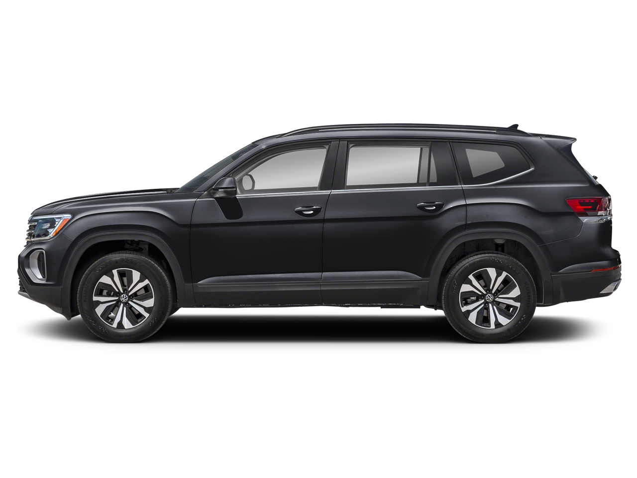 2026 Volkswagen Atlas SE w/Tech - Photo 34