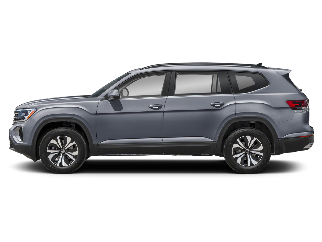 2026 Volkswagen Atlas SE w/Tech - Photo 34
