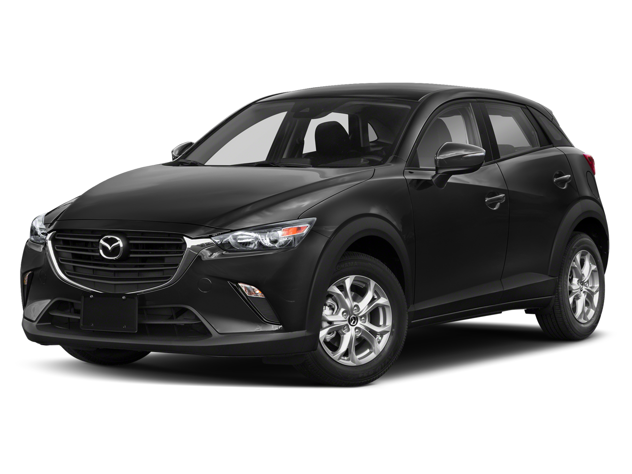 2020 Mazda Mazda CX-3 Sport