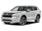 2023 Mitsubishi Outlander SEL 2.5 2WD