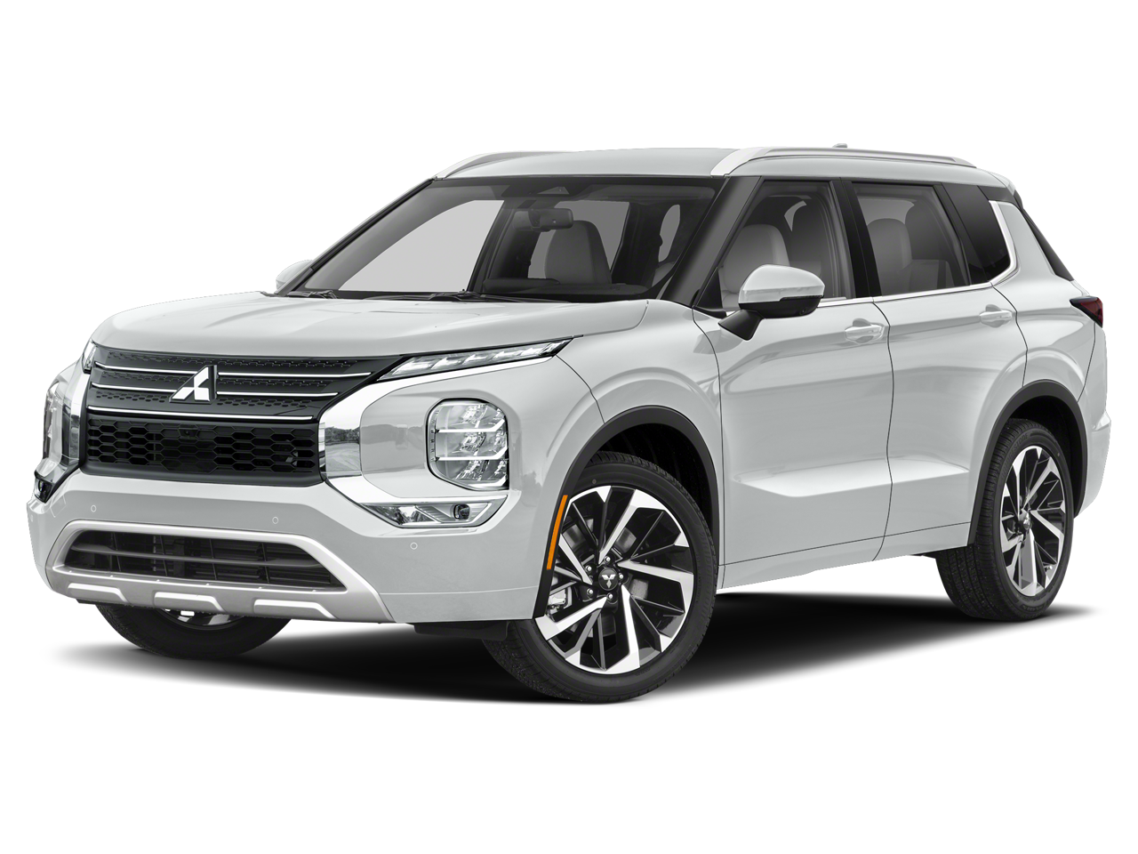 2023 Mitsubishi Outlander SEL 2.5 2WD