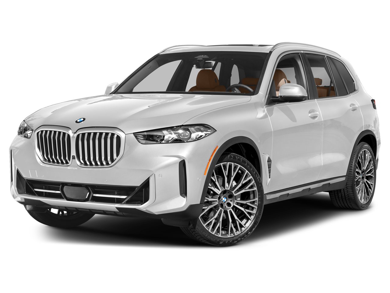 2024 BMW X5 sDrive40i's photo