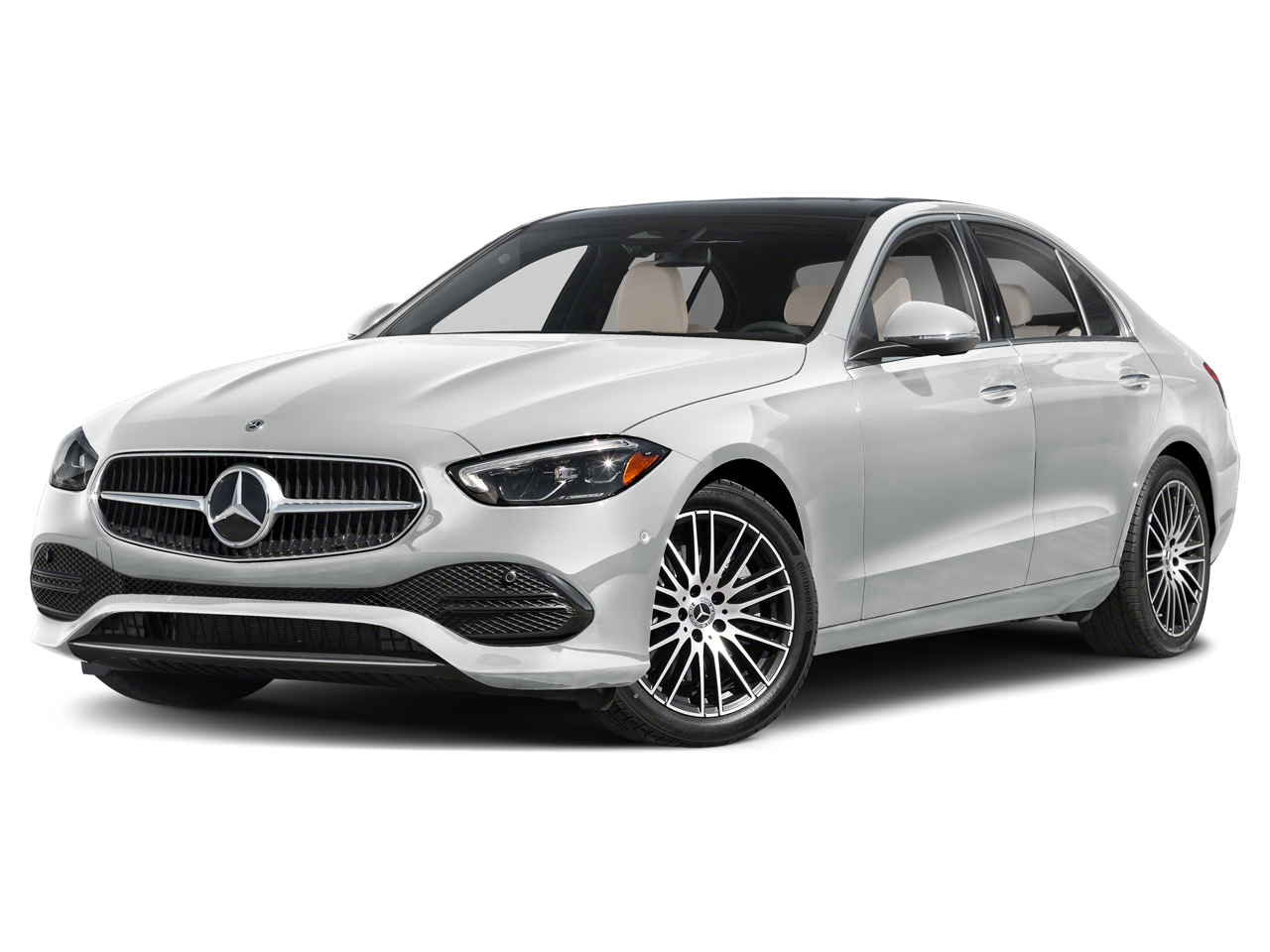 2025 Mercedes-Benz C 300 C 300