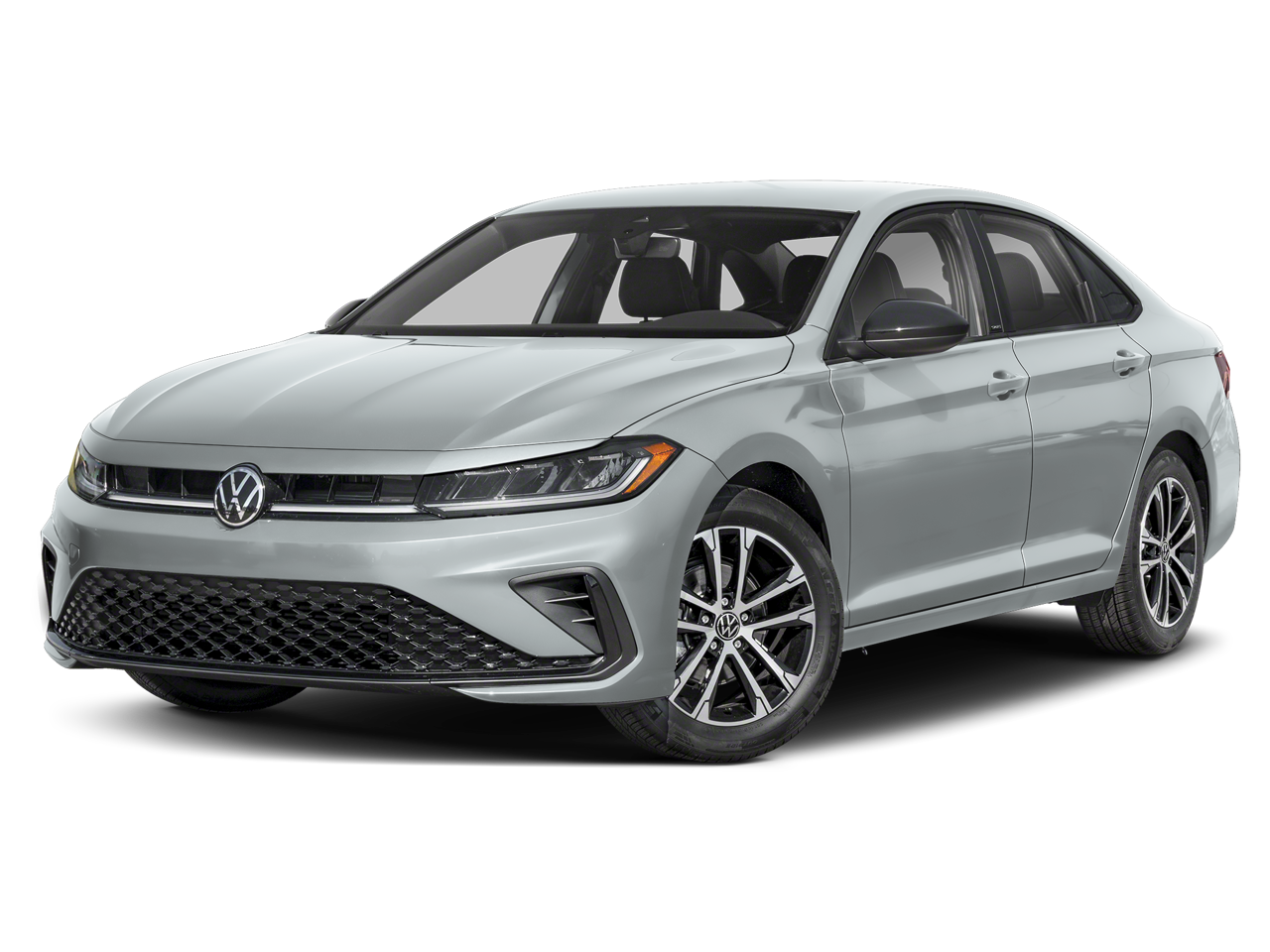 2026 Volkswagen Jetta