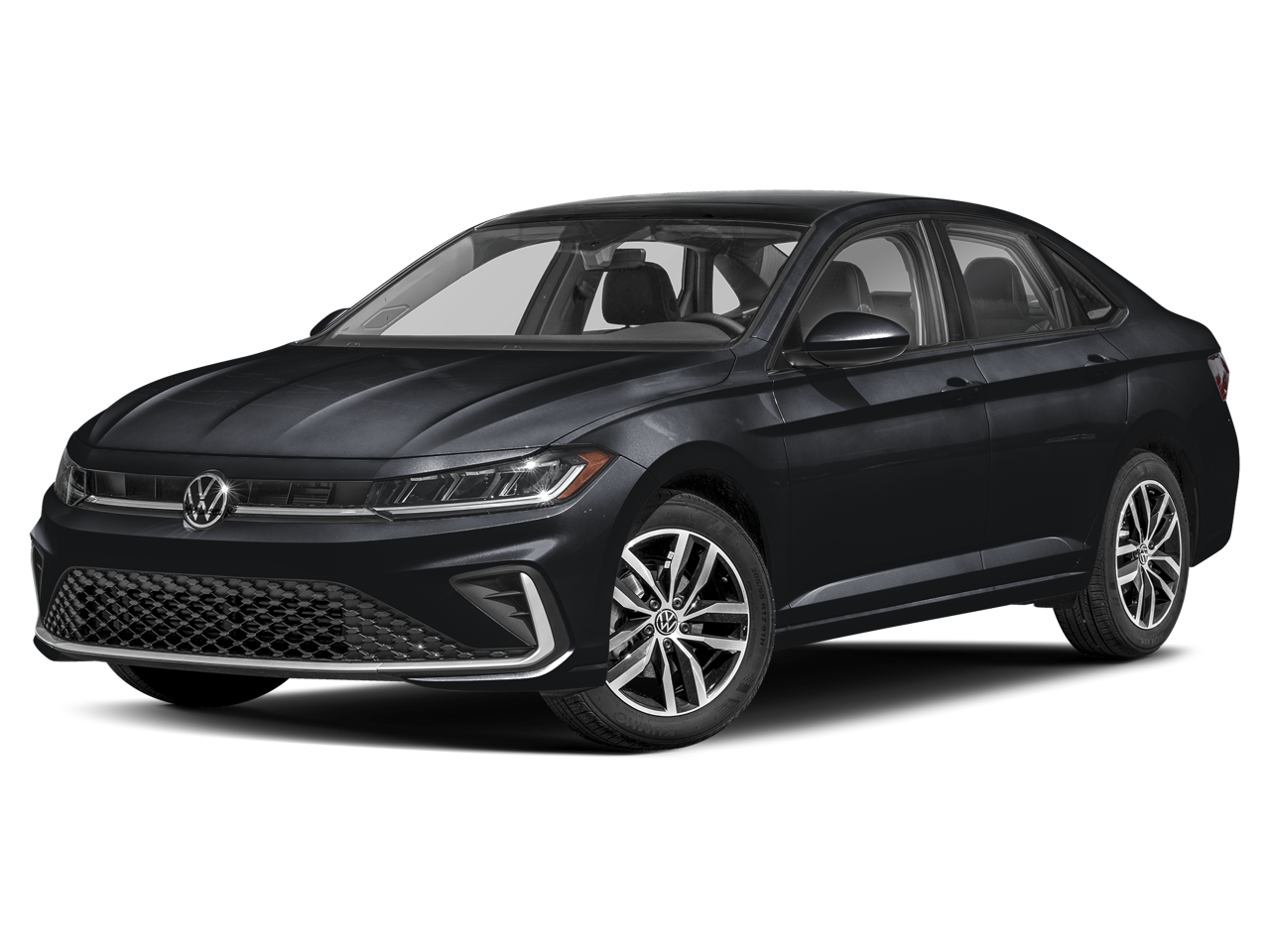 2026 Volkswagen Jetta SE - Photo 32