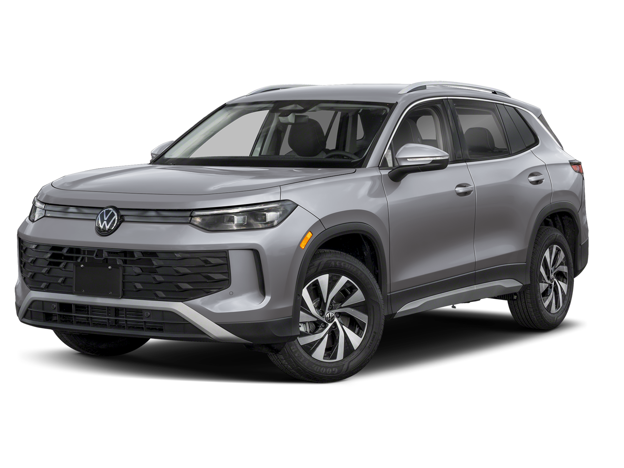 2026 Volkswagen Tiguan S - Photo 29