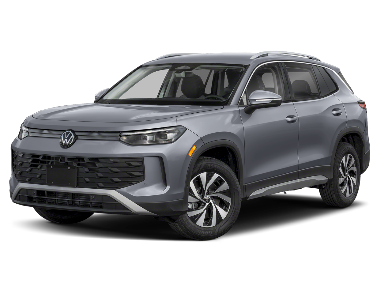 2026 Volkswagen Tiguan S - Photo 29