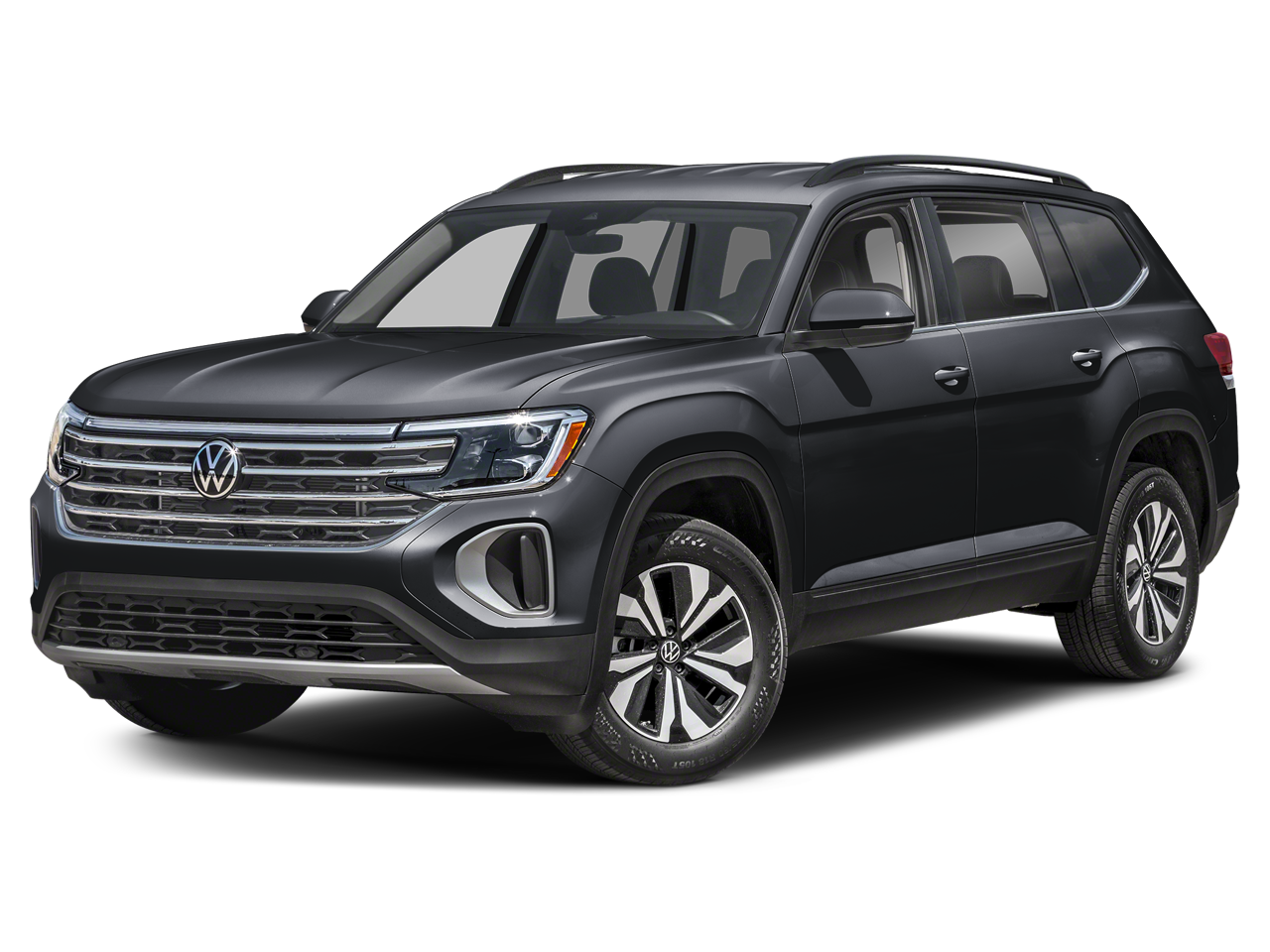 2026 Volkswagen Atlas SE