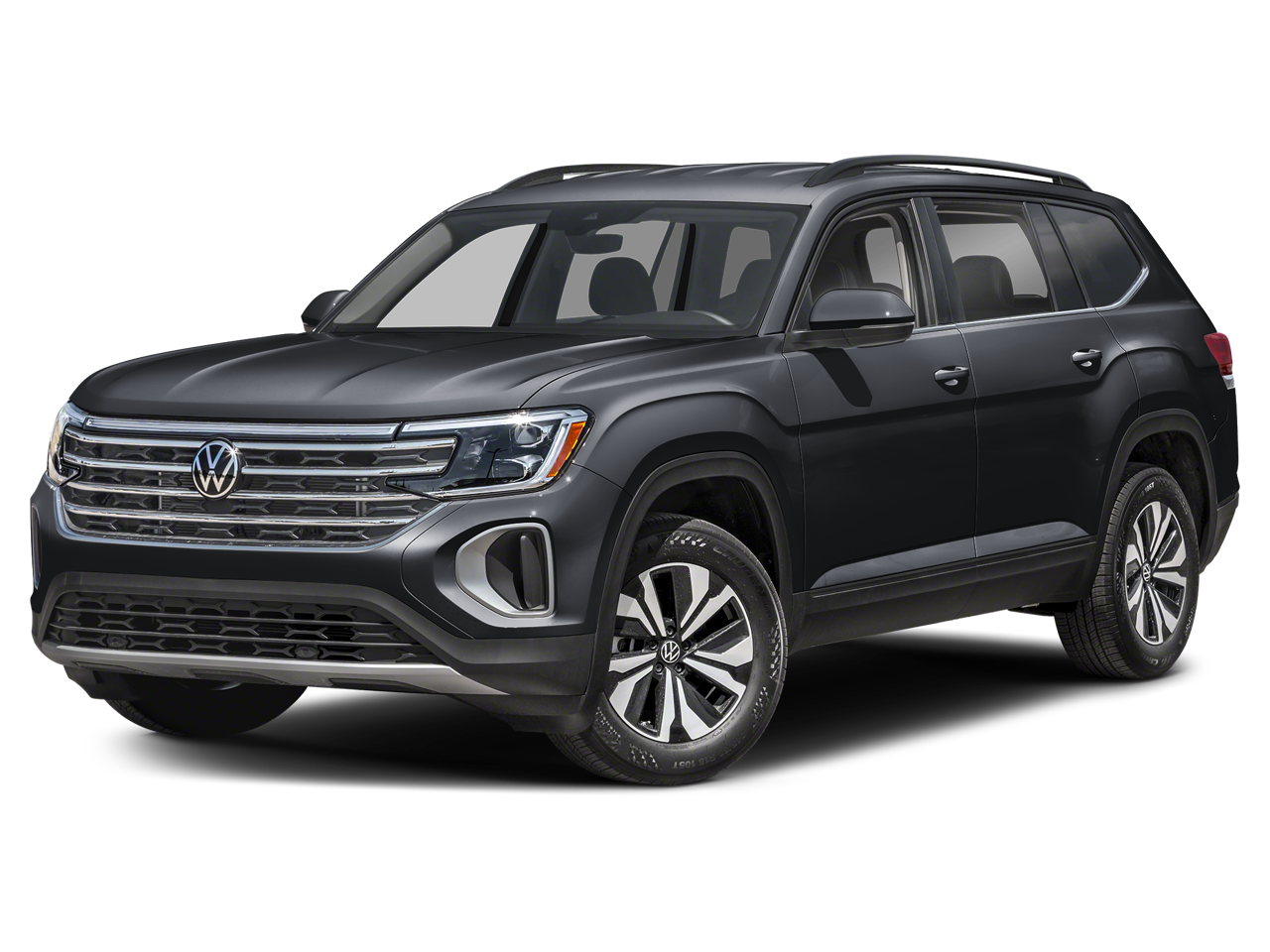 2026 Volkswagen Atlas SE w/Tech - Photo 32