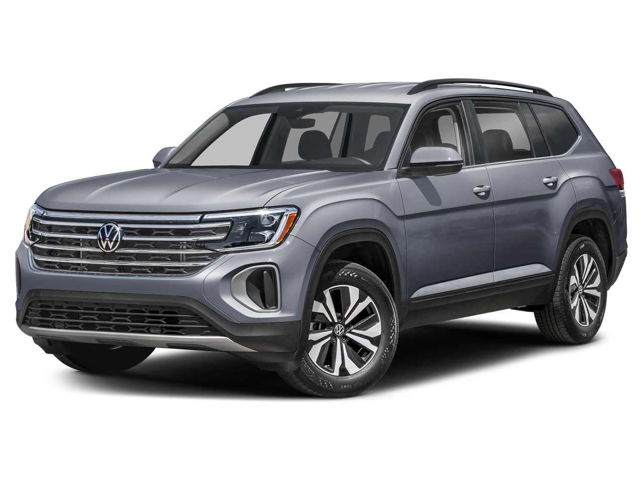 2026 Volkswagen Atlas SE w/Tech - Photo 32