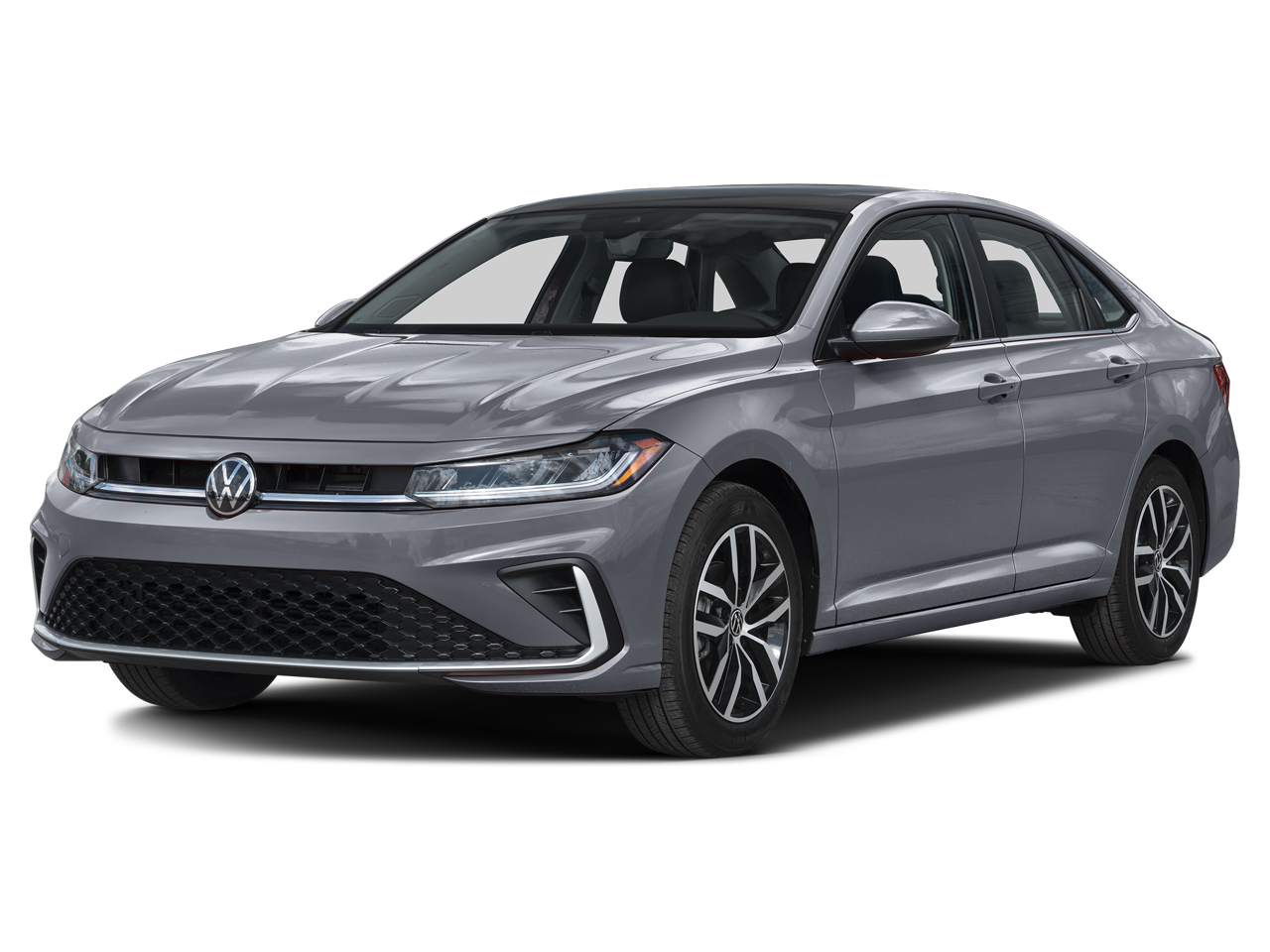2027 Volkswagen Jetta SE