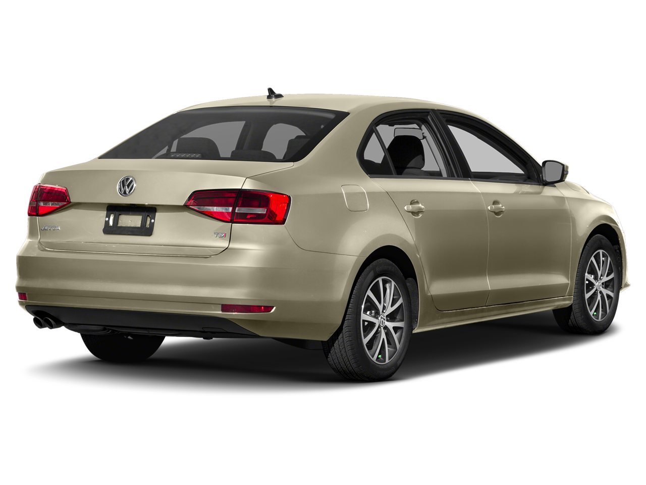 2015 Volkswagen Jetta 1.8T SE