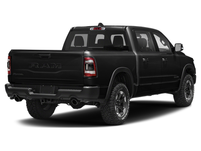 2019 RAM 1500 Limited Crew Cab 4x2 5'7" Box