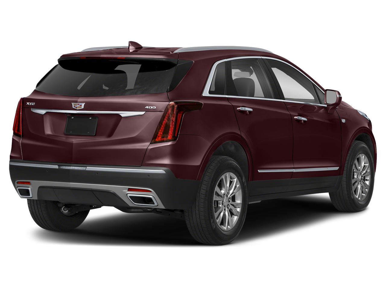 2020 Cadillac XT5 FWD Premium Luxury