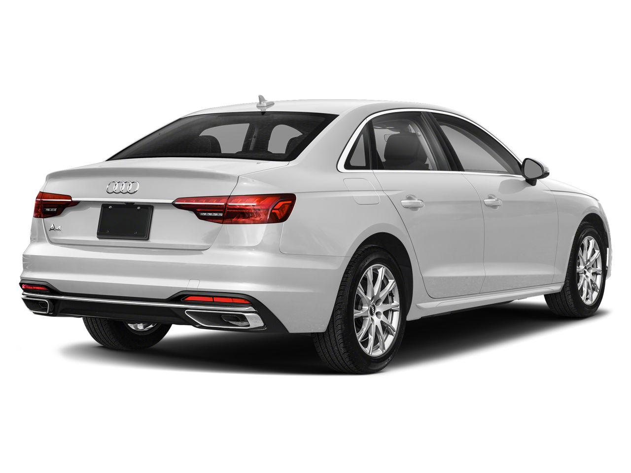 2021 Audi A4 Sedan Premium