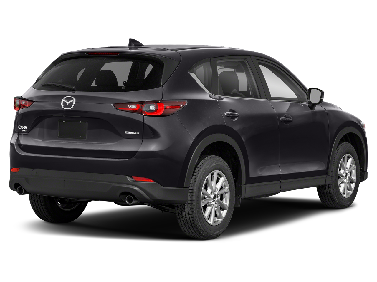 2022 Mazda Mazda CX-5 2.5 S Preferred