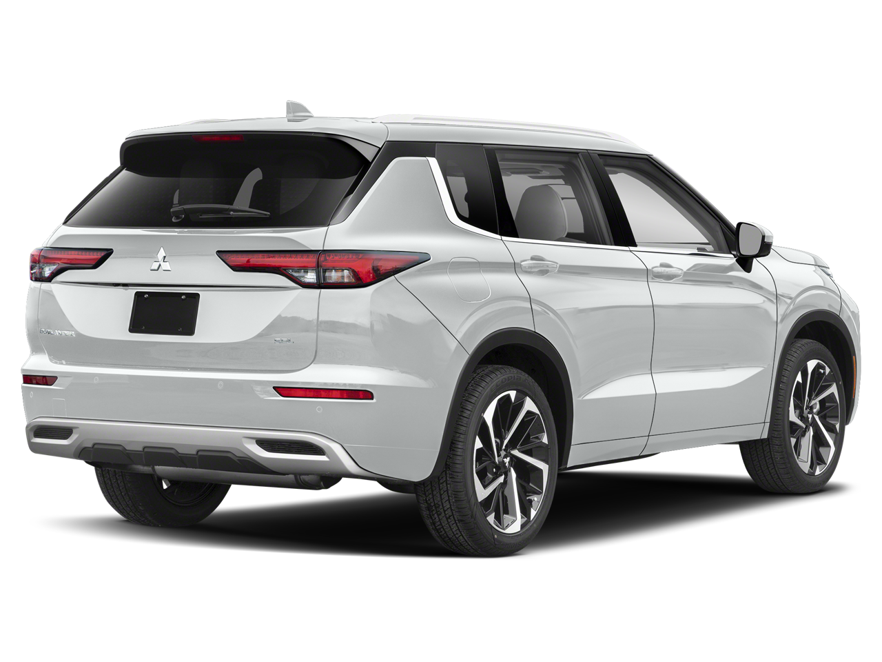 2023 Mitsubishi Outlander SEL 2.5 2WD