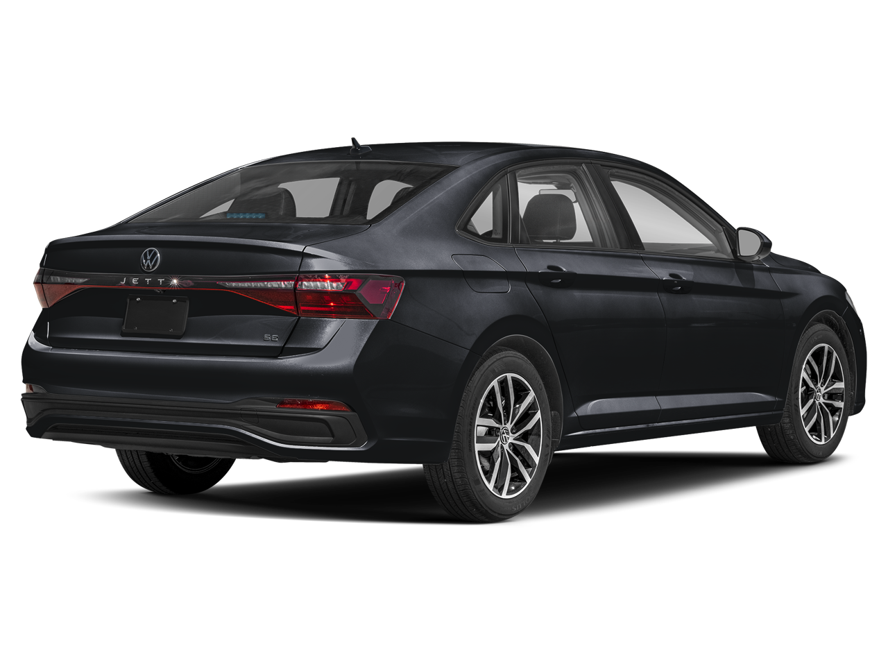 2026 Volkswagen Jetta SE - Photo 33