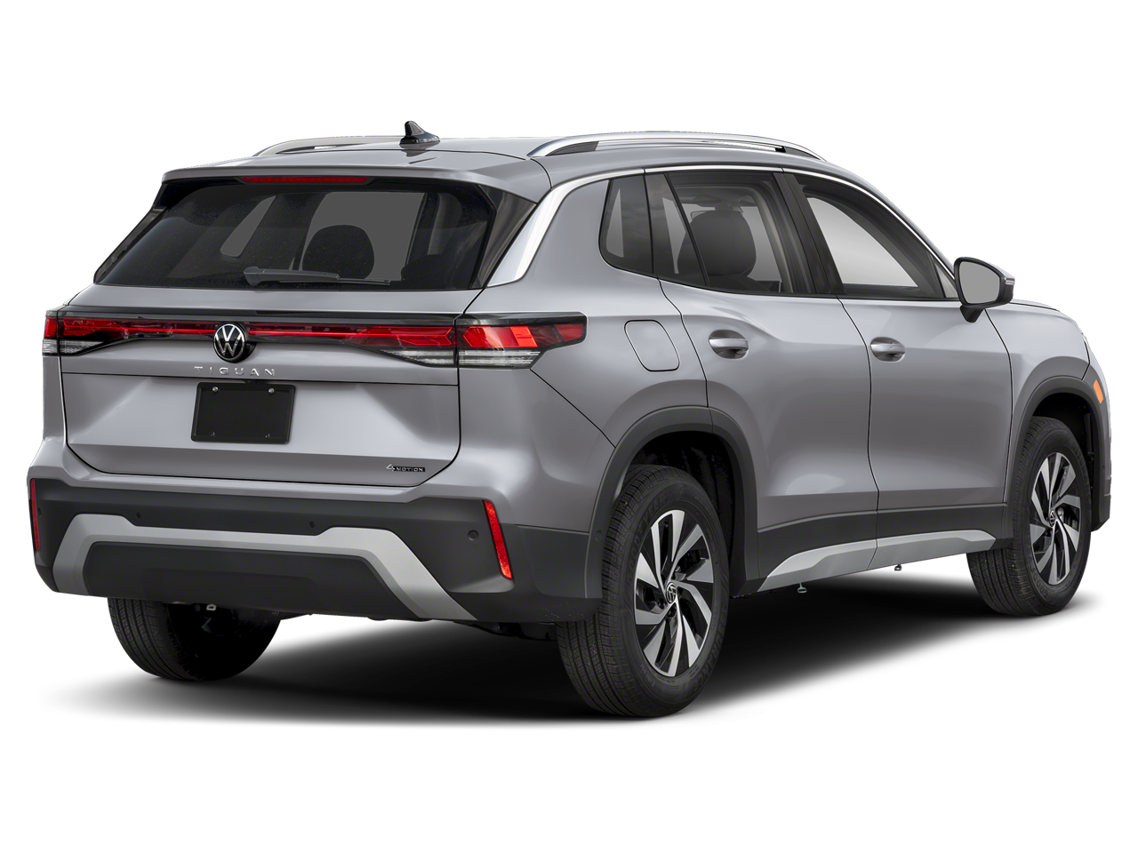 2026 Volkswagen Tiguan S - Photo 30