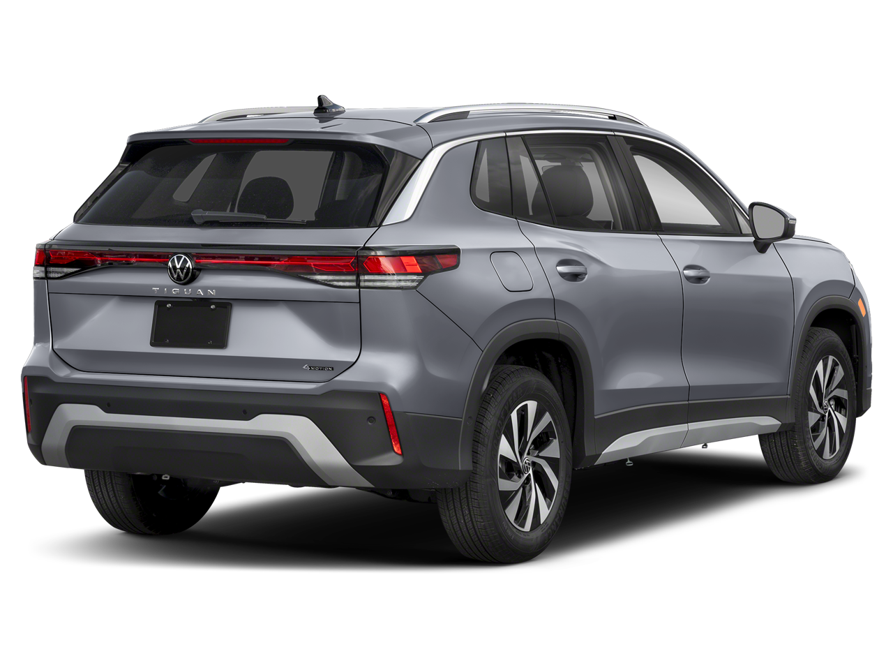 2026 Volkswagen Tiguan S - Photo 30