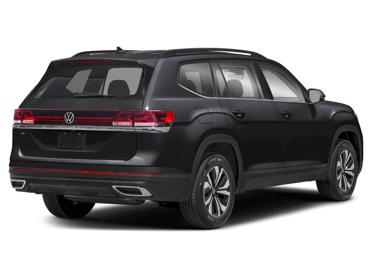 2026 Volkswagen Atlas SE w/Tech - Photo 33