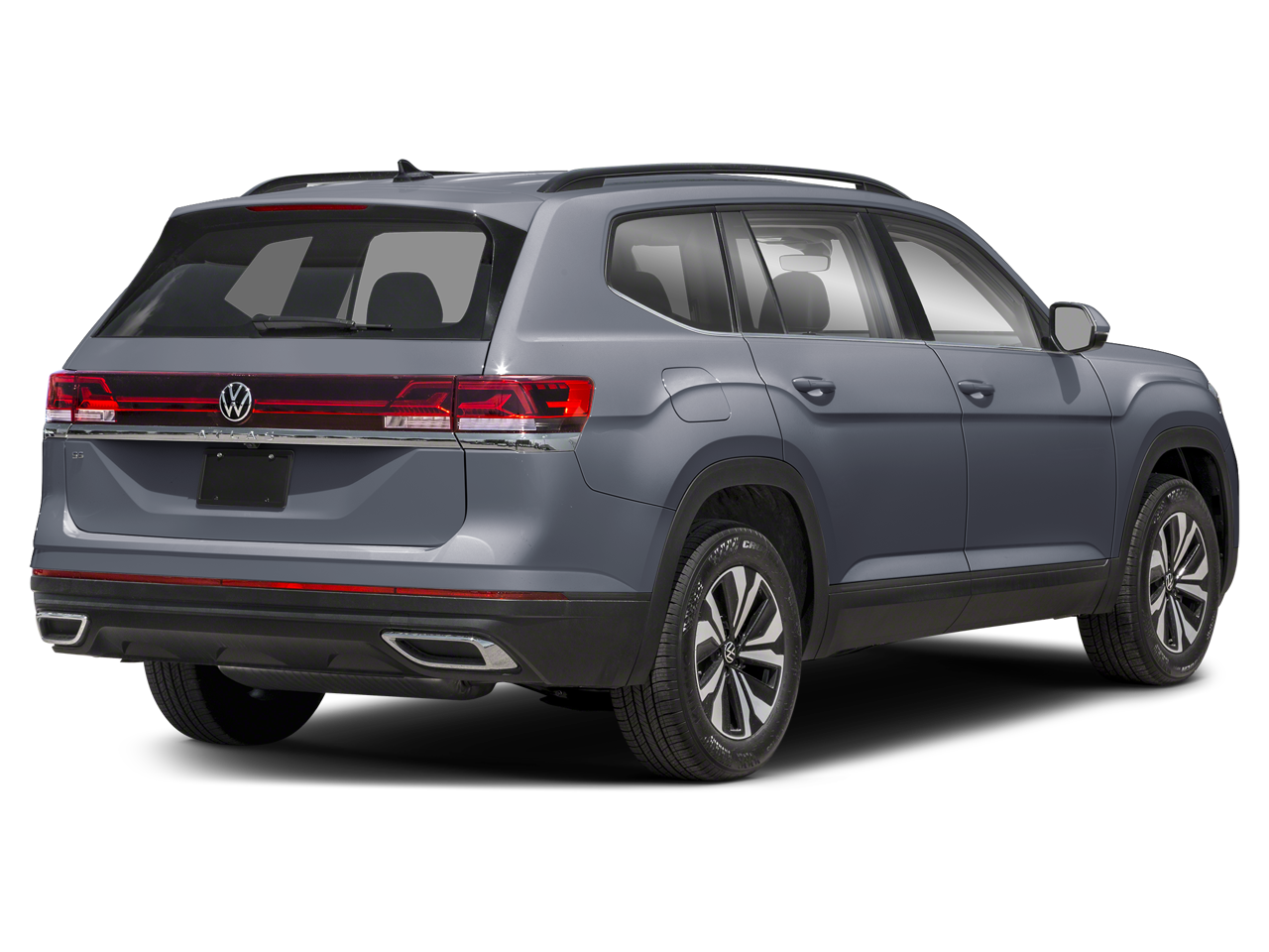 2026 Volkswagen Atlas SE w/Tech - Photo 33