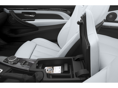 2015 BMW M4 2dr Conv