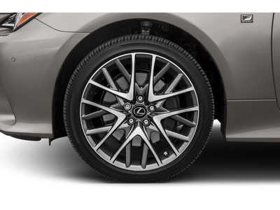 2015 Lexus RC 350 2dr Cpe RWD