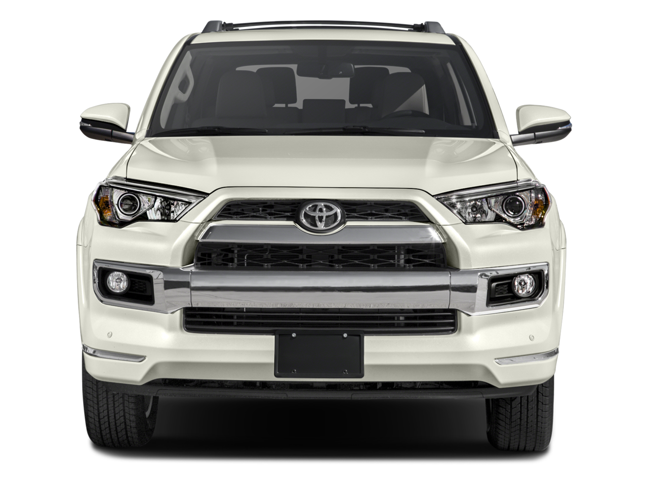2017 Toyota 4Runner Limited