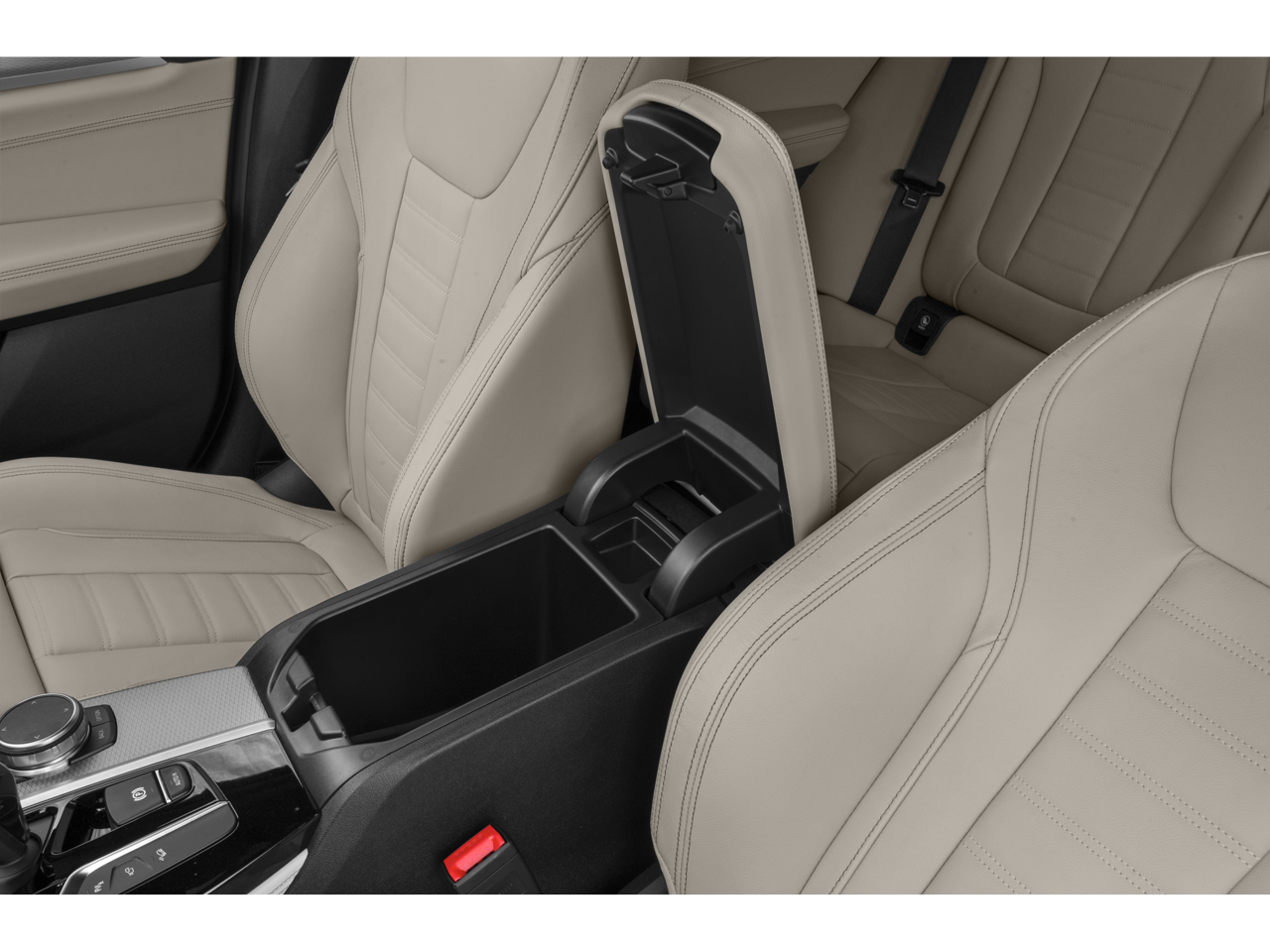 2019 BMW X4 M40i