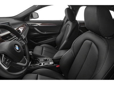 2019 BMW X2 sDrive28i
